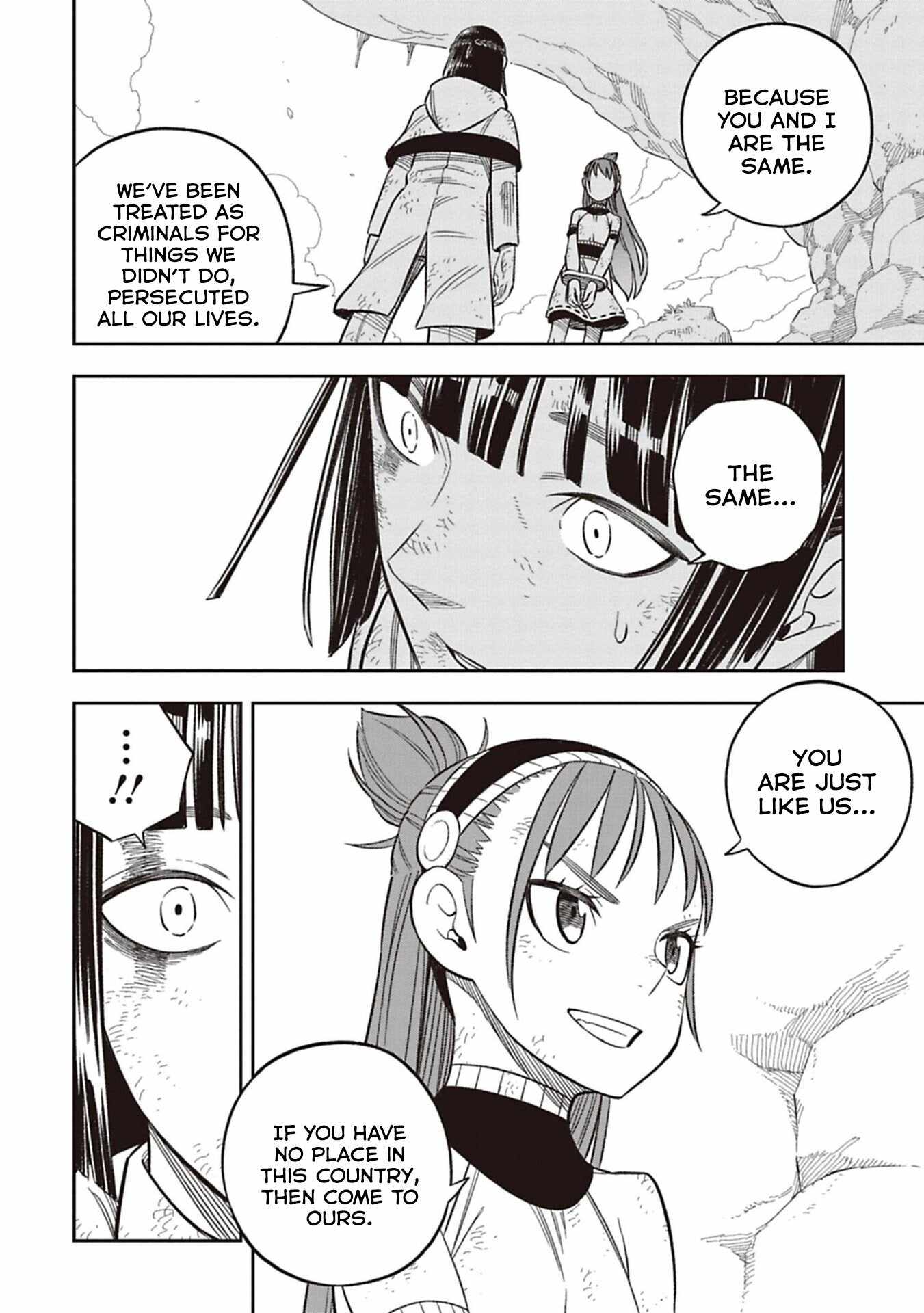 Tsuihou Ouji wa Dorei kara Yarinaosu Chapter 3 17